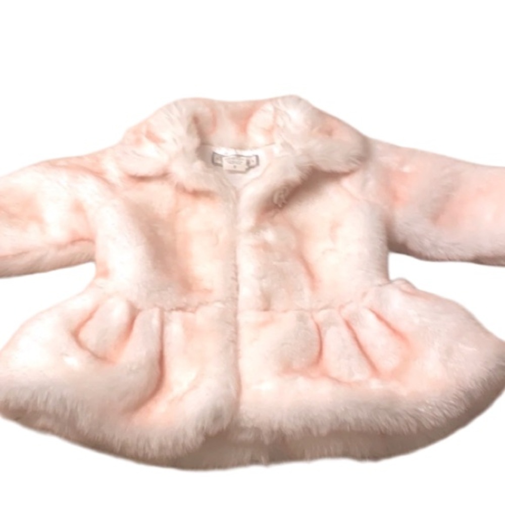 WIDGEON jacket